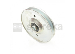 Polia da caixa de velocidades bestgreen, ggp, honda 182601509/0